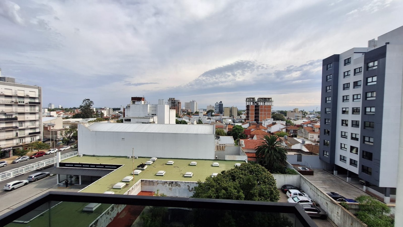 DEPARTAMENTO 2 AMBIENTES A LA VENTA