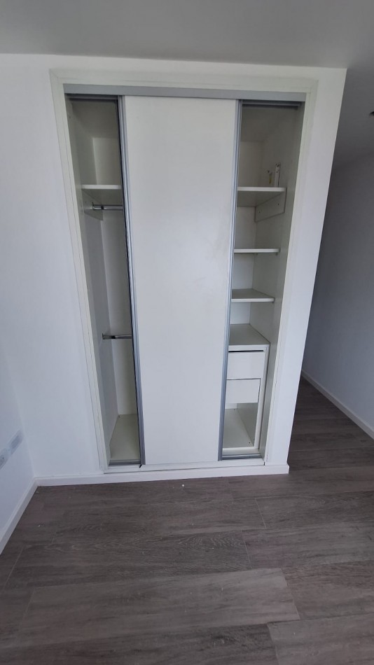 DEPARTAMENTO 2 AMBIENTES A LA VENTA