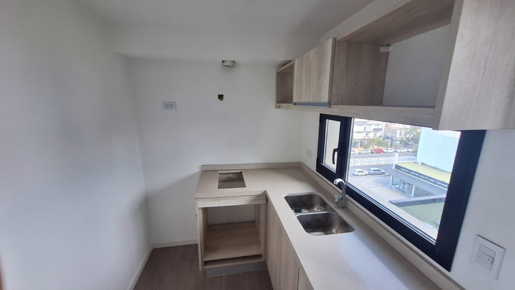 DEPARTAMENTO 1 AMBIENTE A LA VENTA