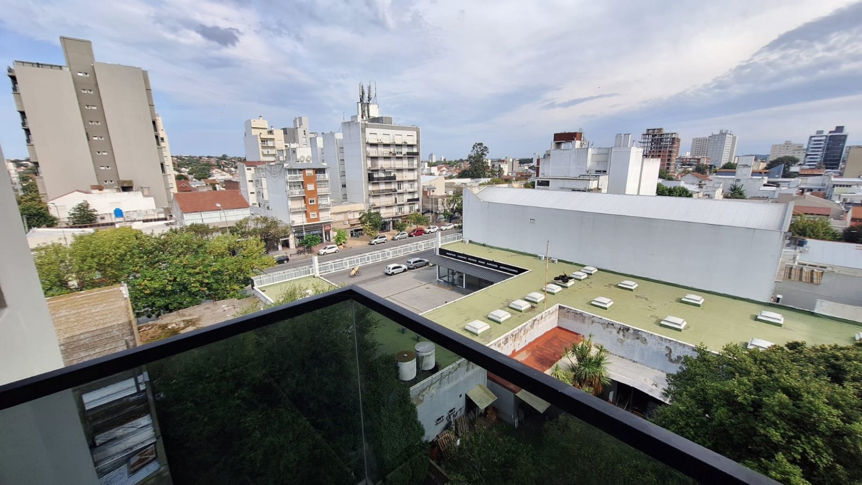 EXCELENTE AMBIENTE A LA VENTA 