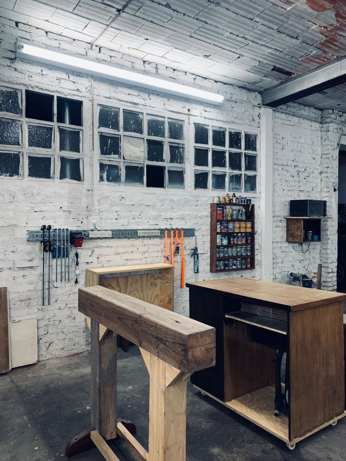 DEPOSITO EN VENTA
