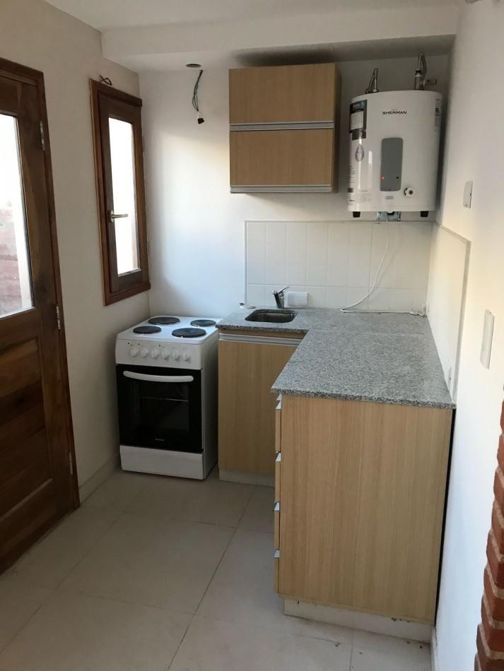 1 AMBIENTE EN ALQUILER 24 MESES