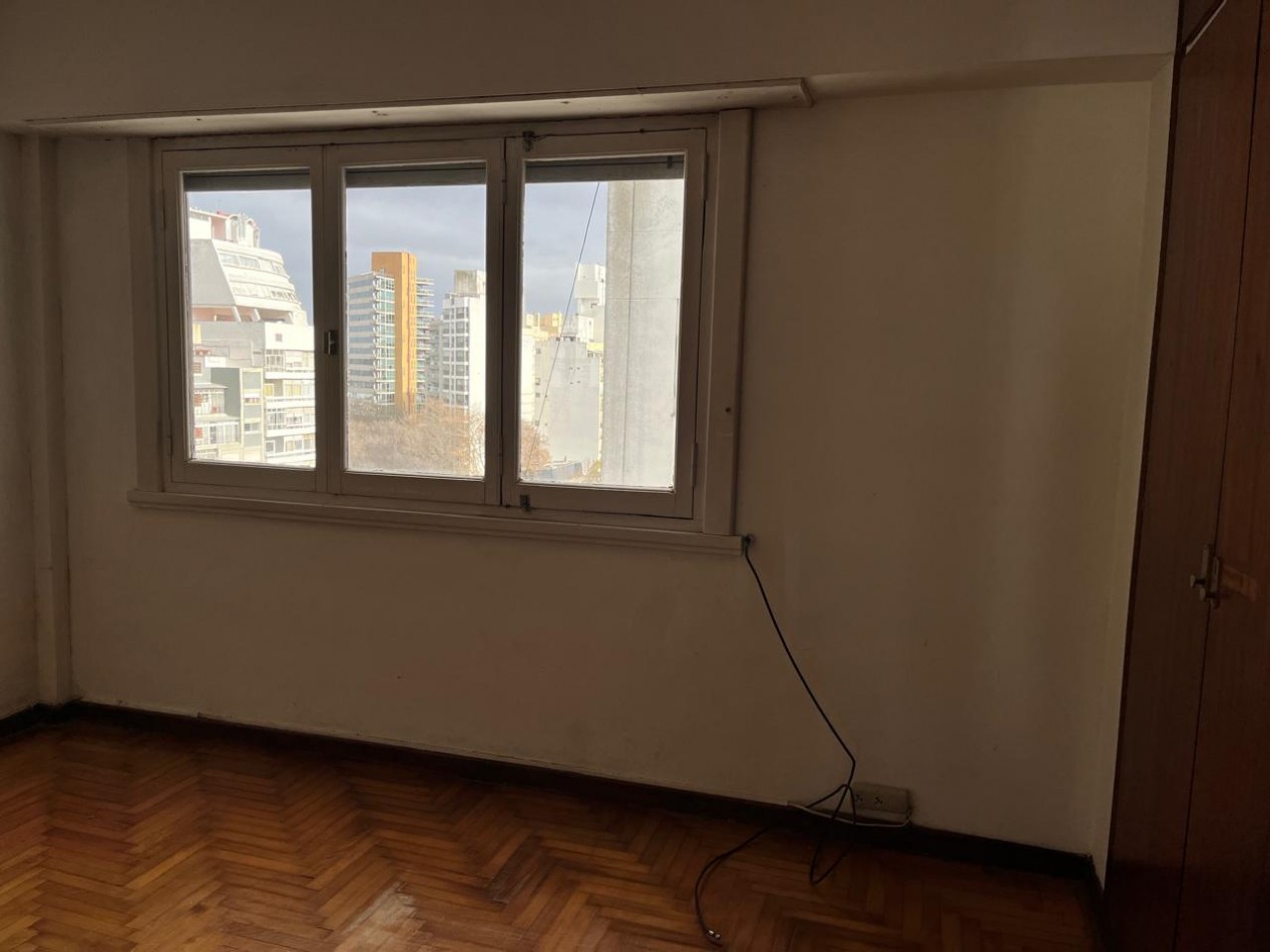 DEPARTAMENTO 2 AMBIENTES A LA VENTA CENTRO